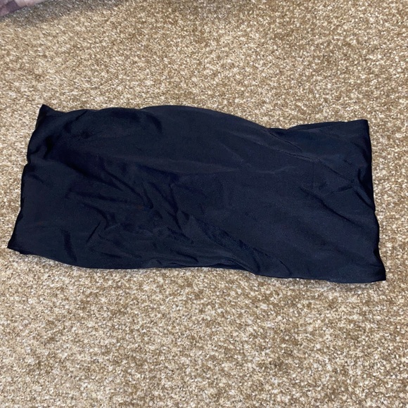 Shein bathing suit top - Picture 1 of 3